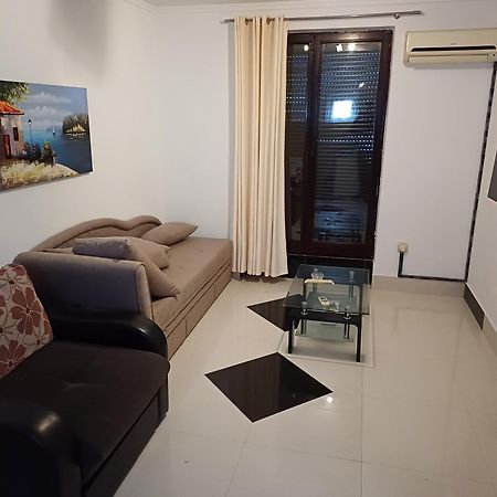 Apartmani Milena Herceg Novi Exterior foto