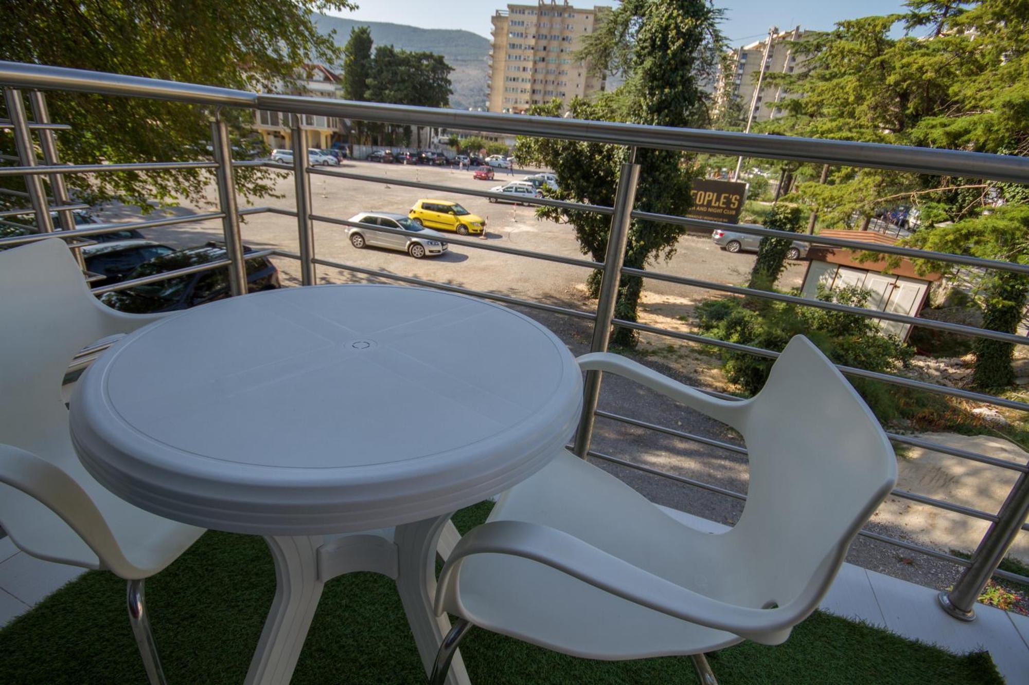 Apartmani Milena Herceg Novi Exterior foto