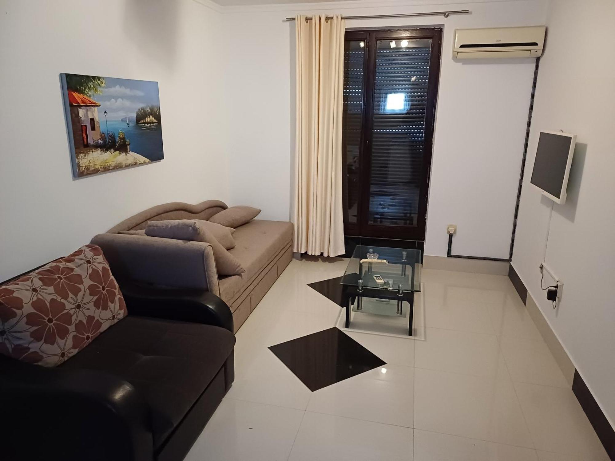 Apartmani Milena Herceg Novi Exterior foto